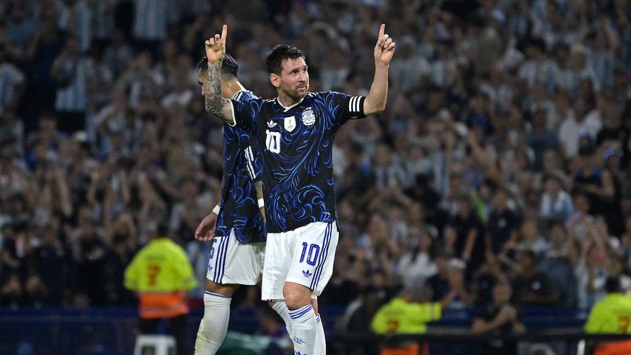 1294x728 From Barcelona To Inter Miami: Mapping Lionel Messi's Career Evolutions