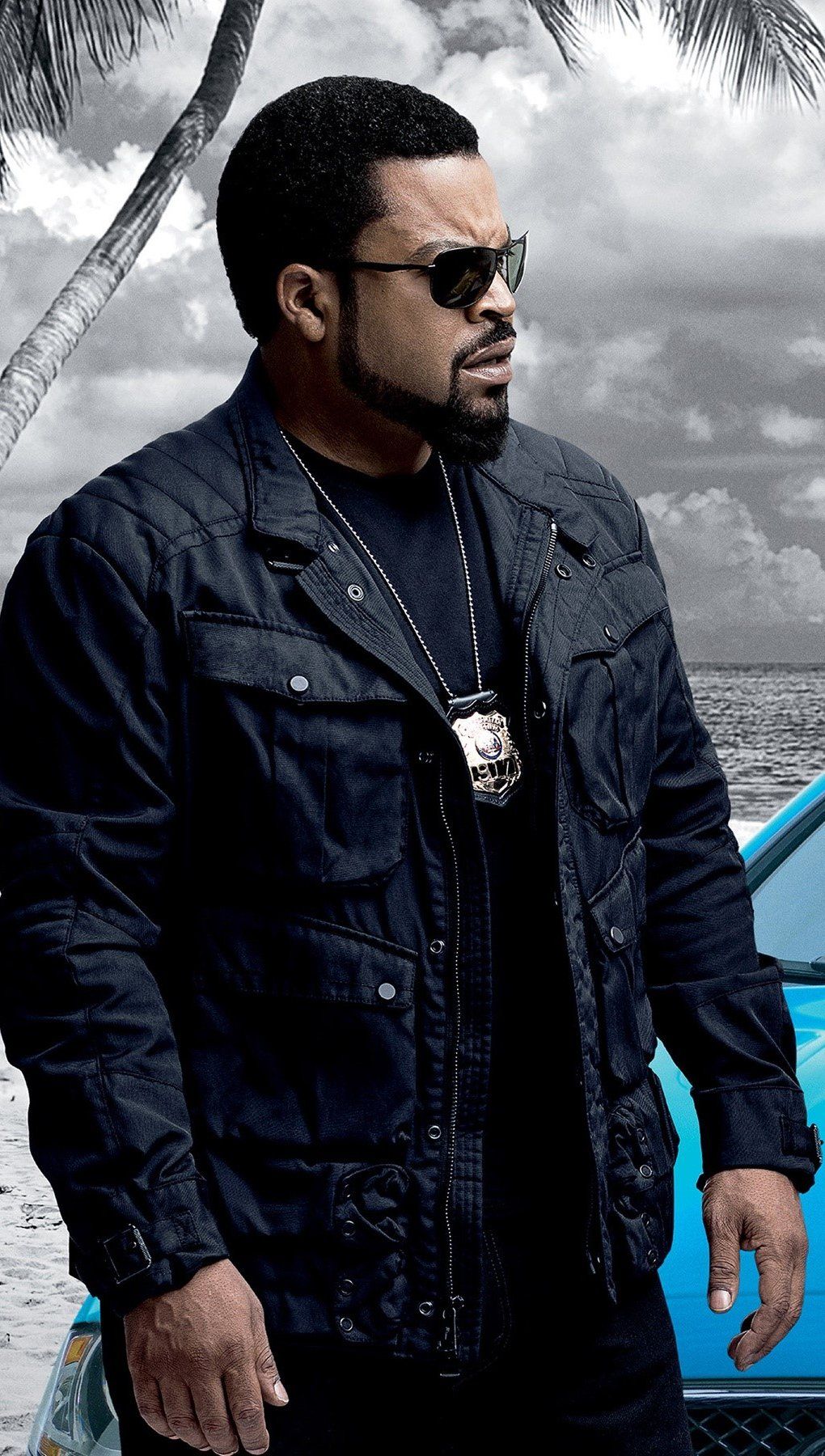 1020x1800 Ride Along 2 Wallpaper 2K for iPhone and Mobile Phone