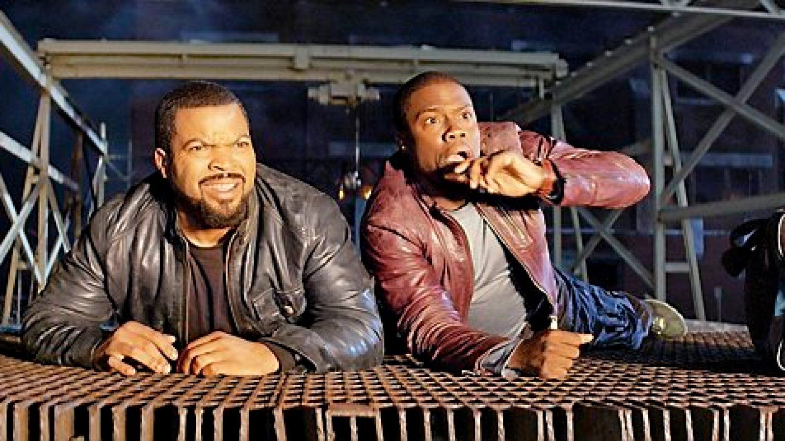 1600x900 Ride Along' review: Honest performances and a smart director drive adept comedy