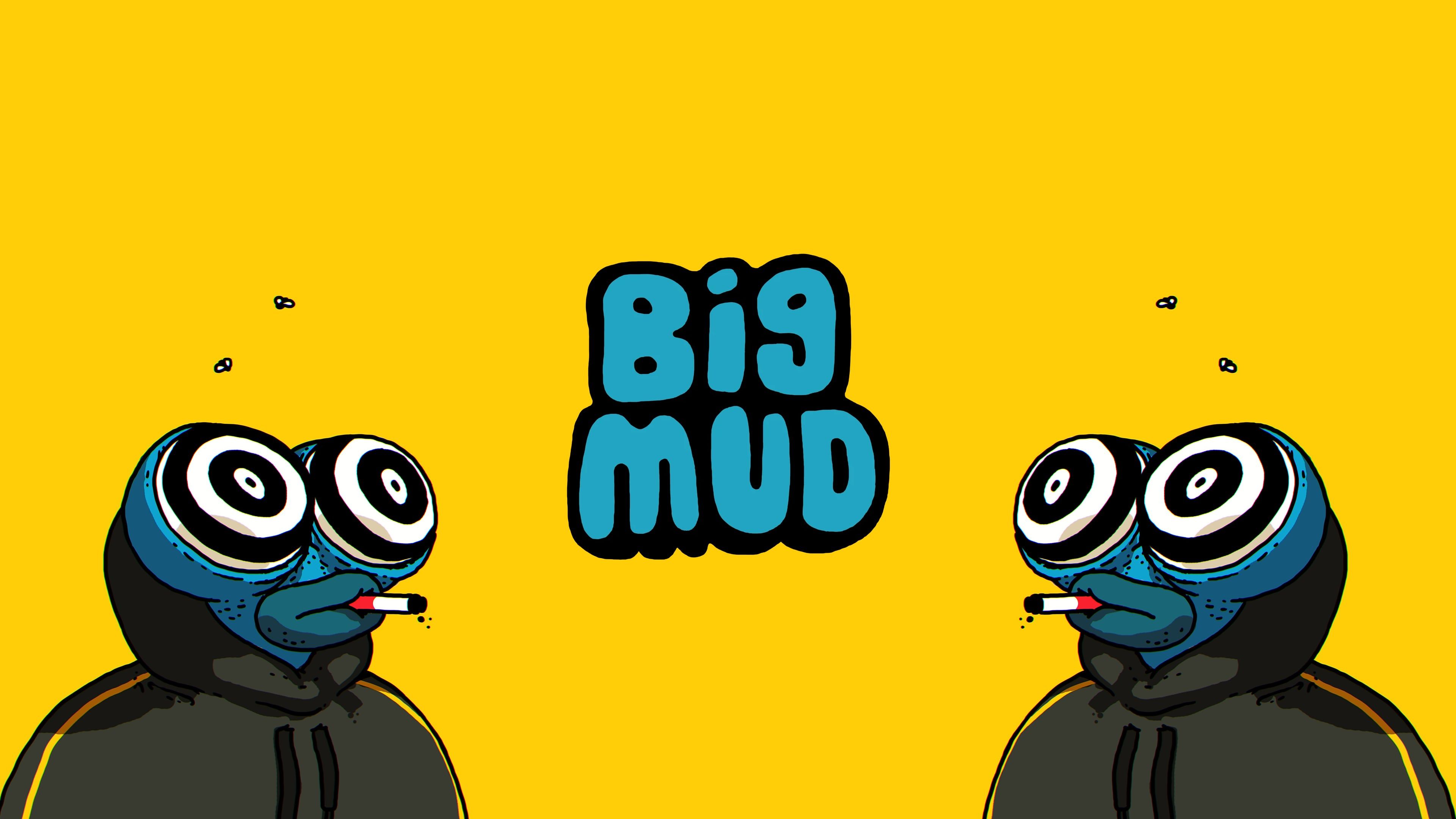 3840x2160 4K Wallpaper + JPEG Art stuff
