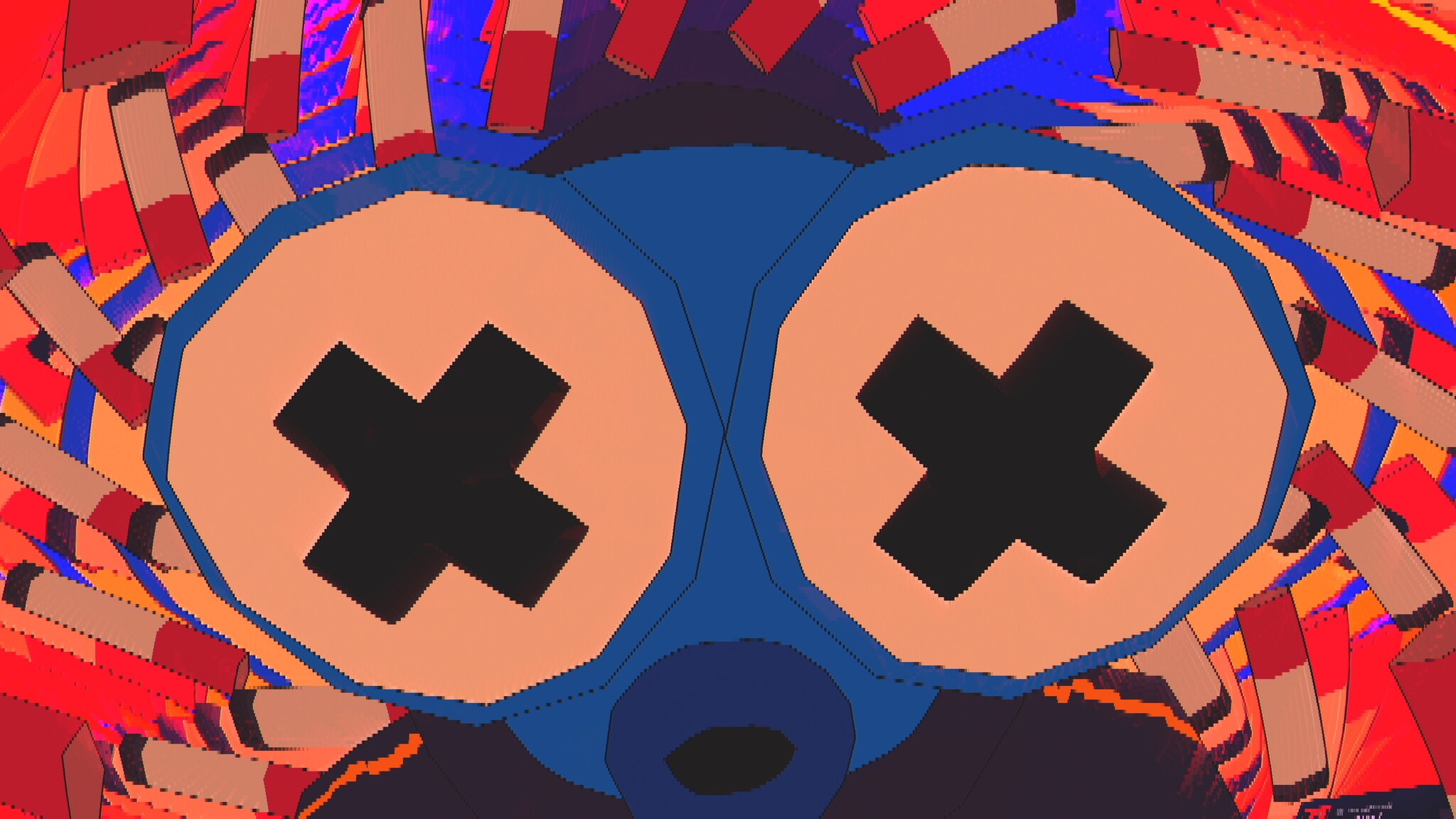 2048x1152 Sludge Life 2 Review (PC) Poor Player