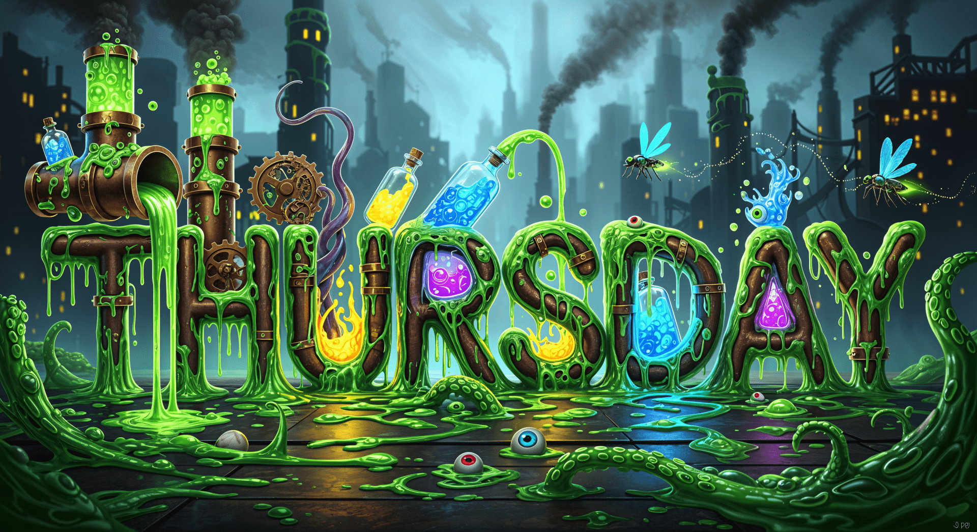 1920x1045 Toxic Thursday