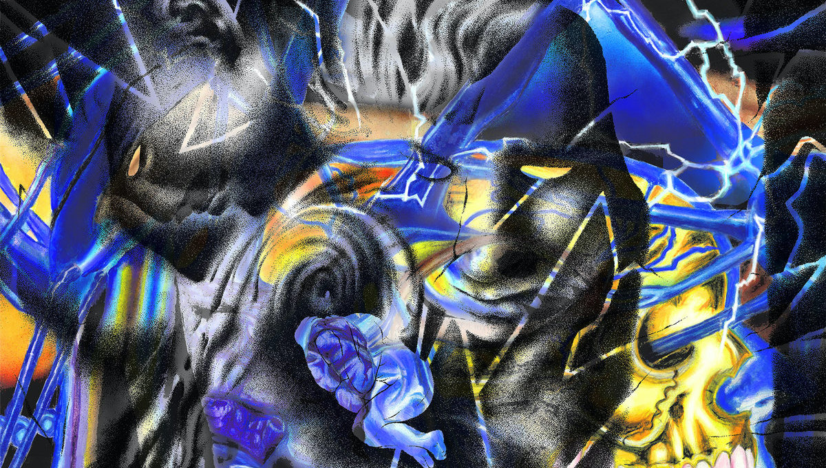 1200x680 CVLT Nation's SLUDGE Releases of 2024