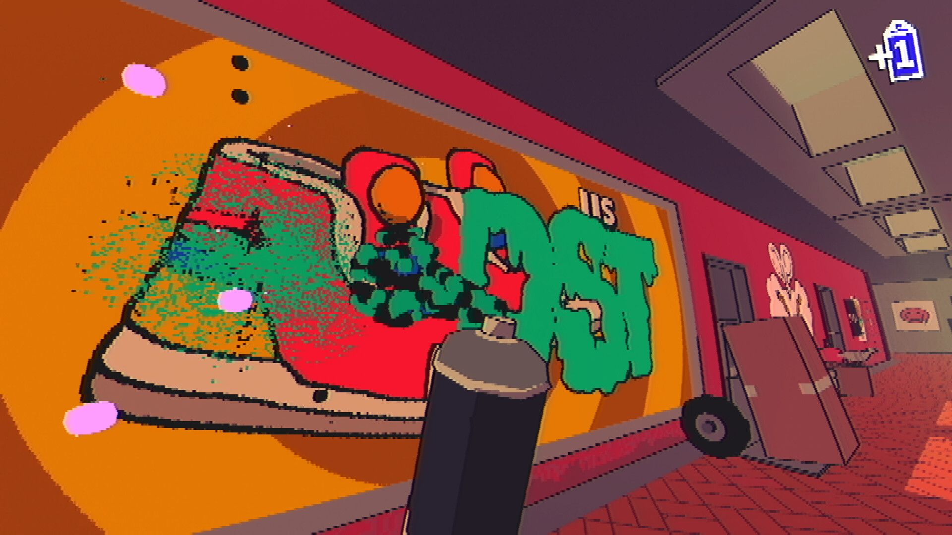 1920x1080 Sludge Life: The Big Mud Sessions