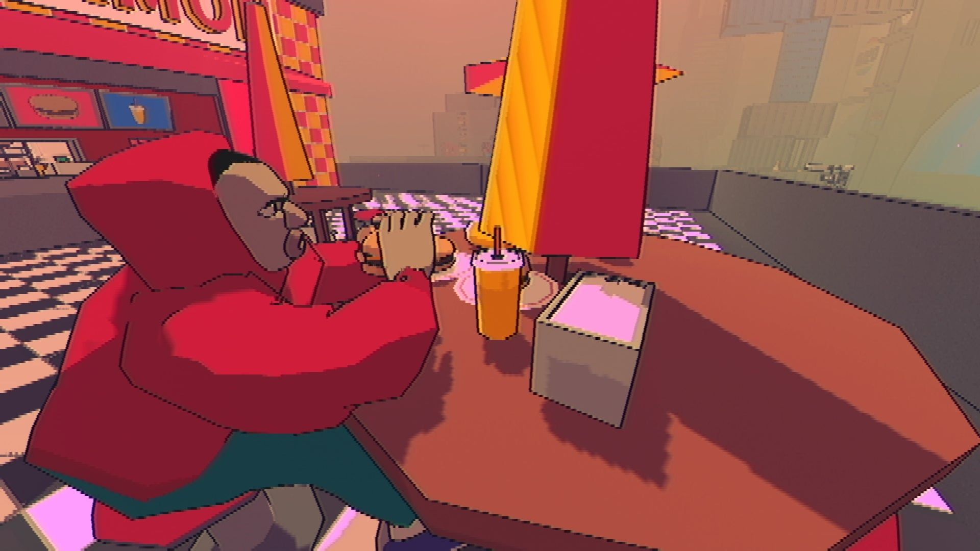 1920x1080 Sludge Life Feels Like Playing Hooky From Late Capitalism