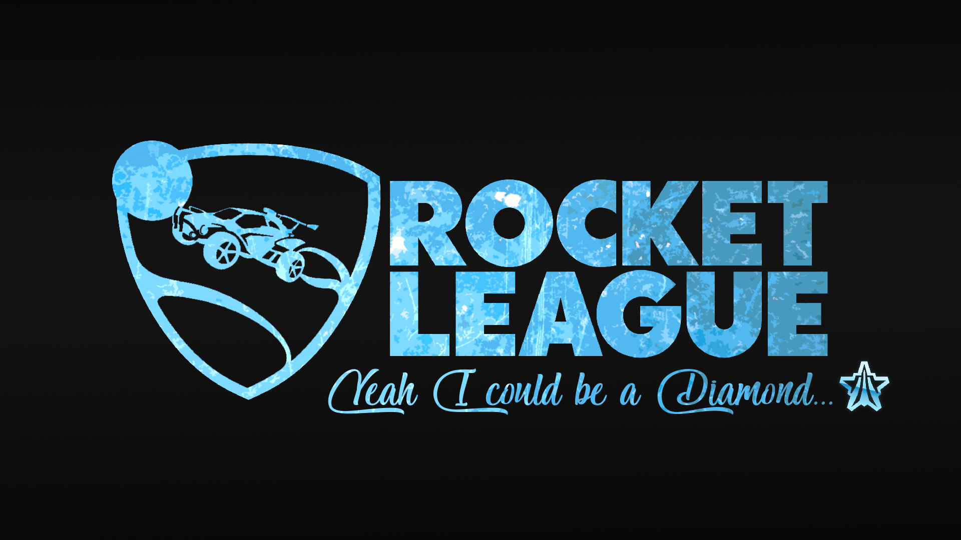 1920x1080 Wallpaper for the Plats out there in Ranked. hang in there buddy!