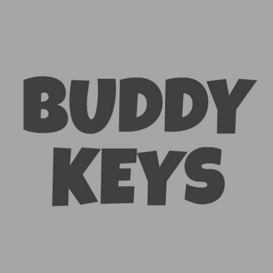 900x900 Buddy Keys