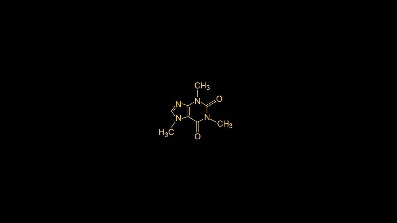 1366x768 Download Serotonin Happy Chemical Wallpaper