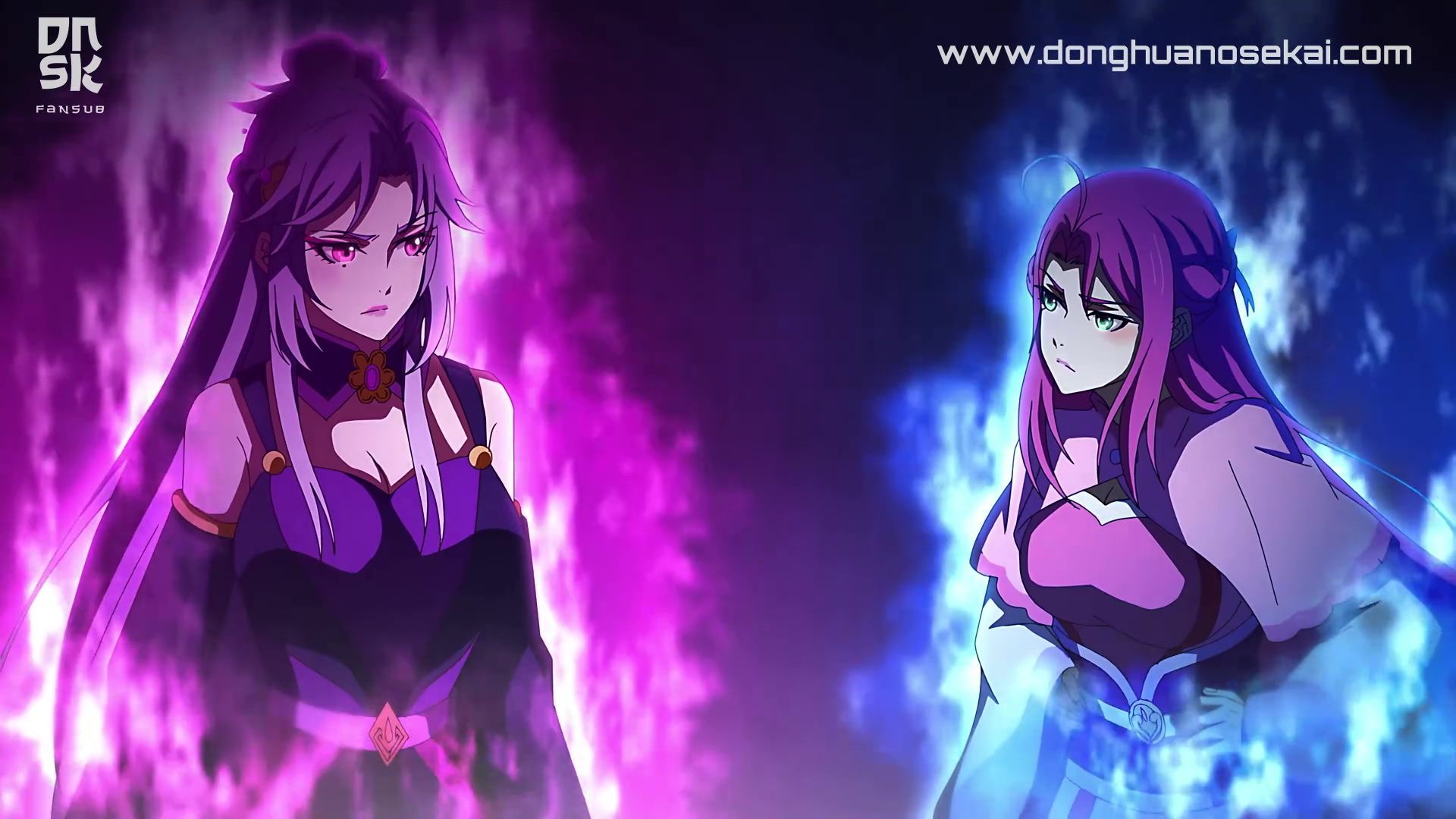 1920x1080 A Will Eternal Wallpaper