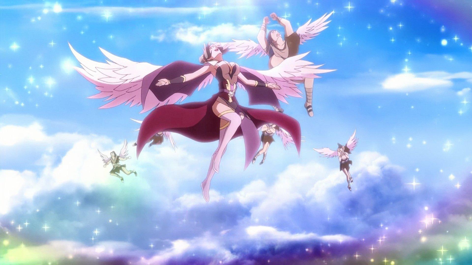 1920x1080 share your thoughts on A Will Eternal S3 E49