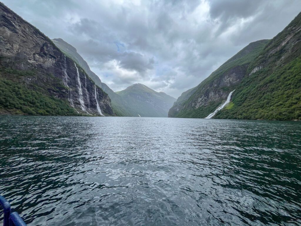 1024x768 Incredible Things to do in Geiranger, Norway