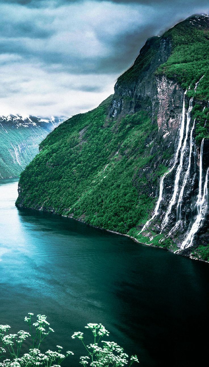 736x1288 Photo That Will Inspire You To Travel To Norway