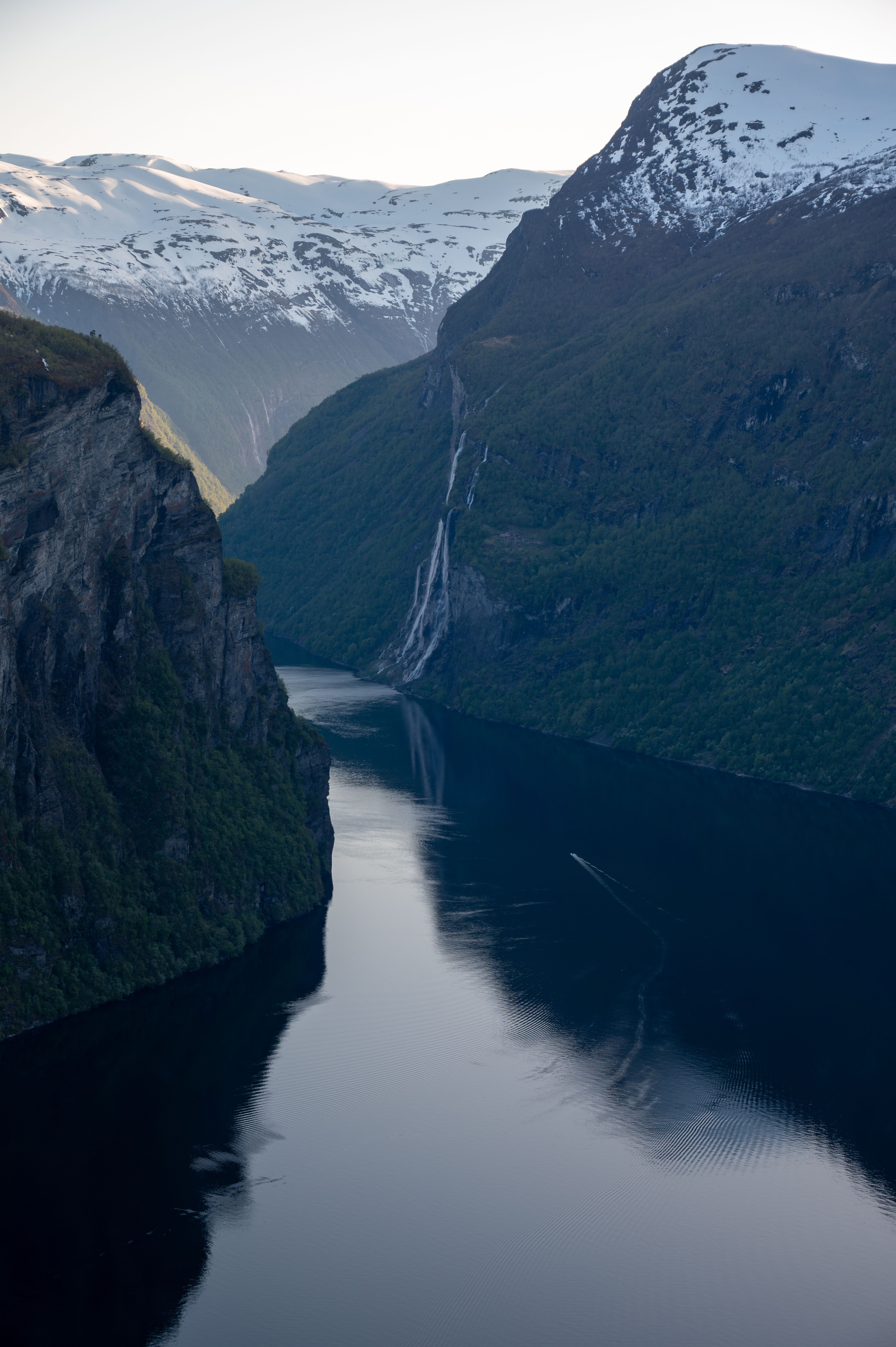 4024x6048 Geiranger Fjord Photo, Download The BEST Free Geiranger Fjord & HD Image
