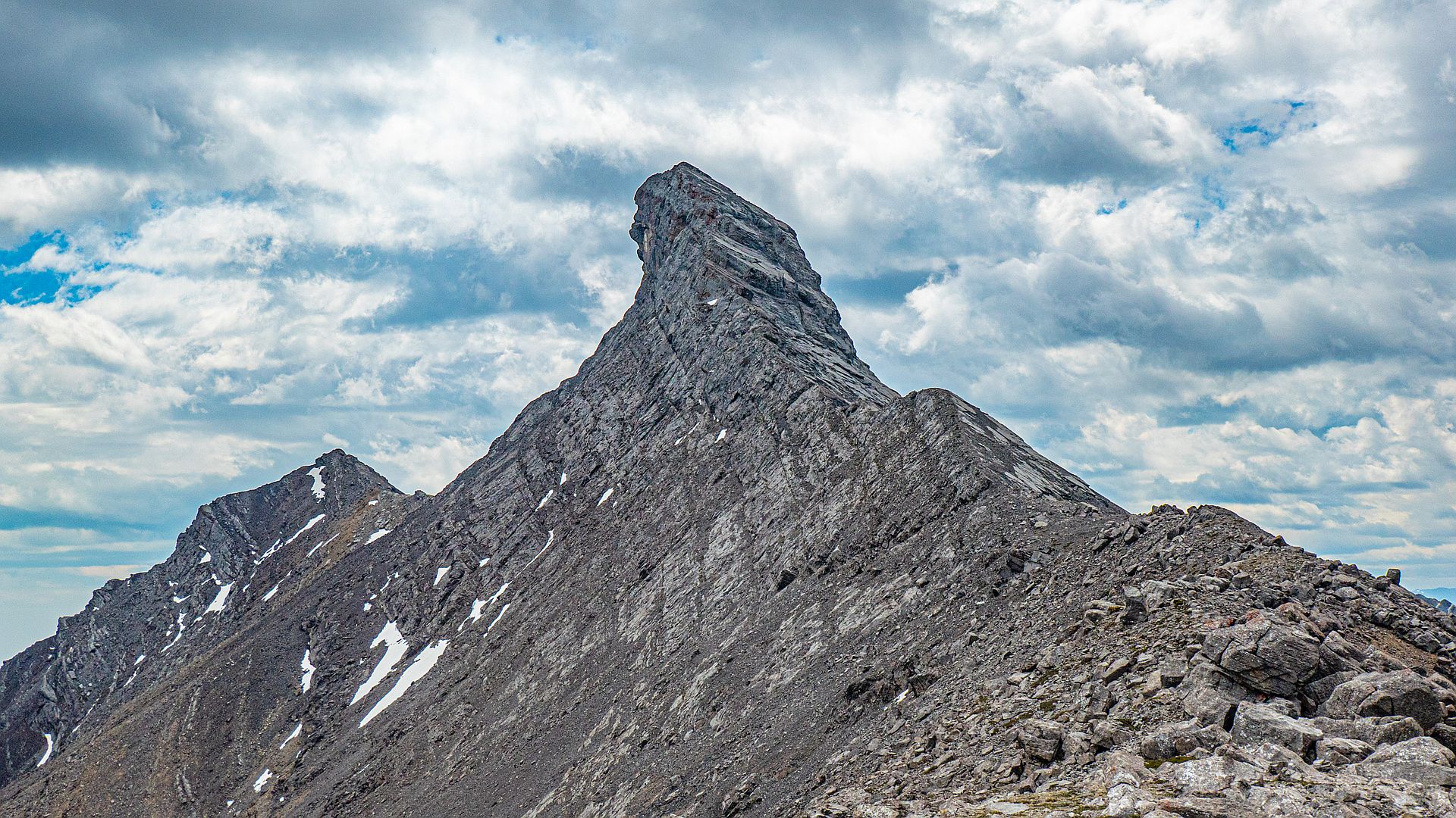 1920x1080 Old Fort Peak