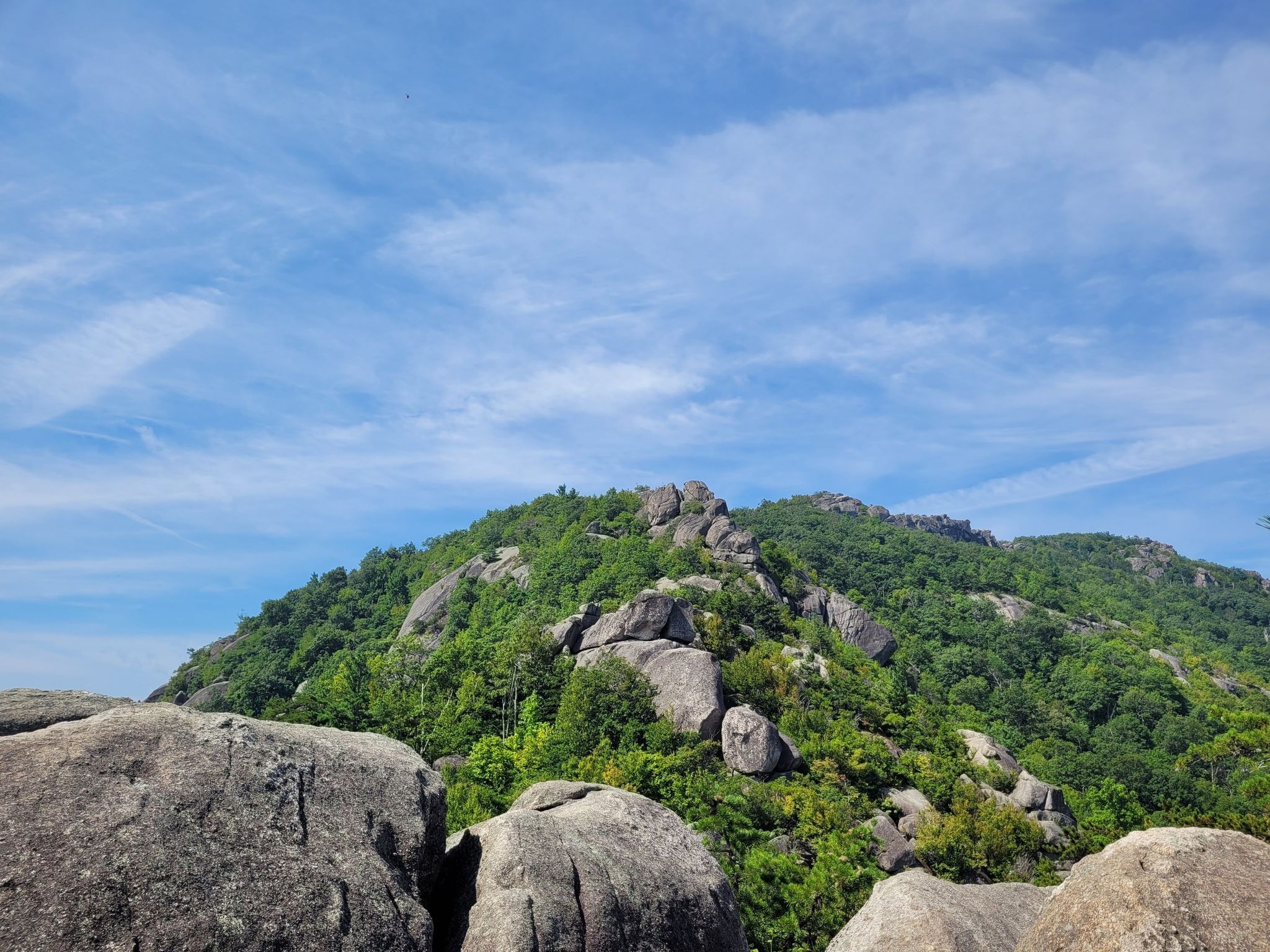 2048x1536 Old Rag and Robertson Mountain Loop