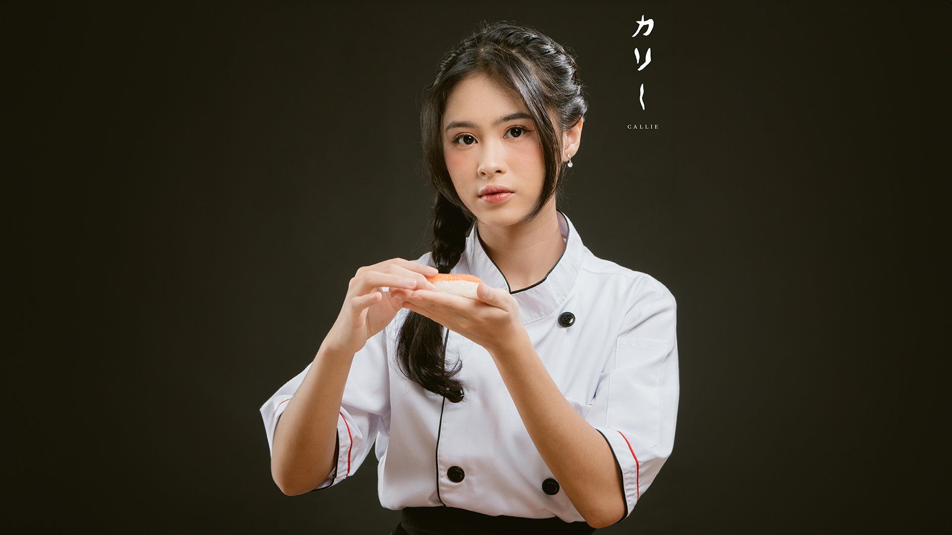 1920x1080 Gita JKT48 Wallpaper