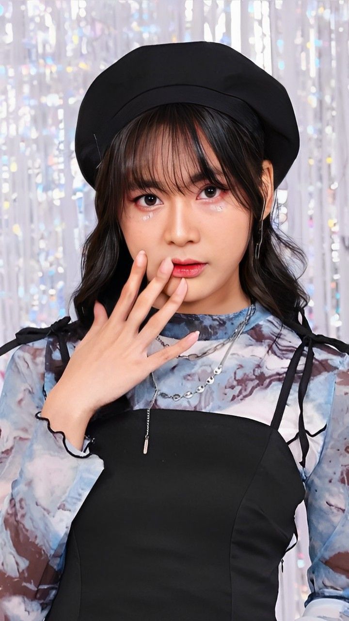 720x1280 Gita jkt48