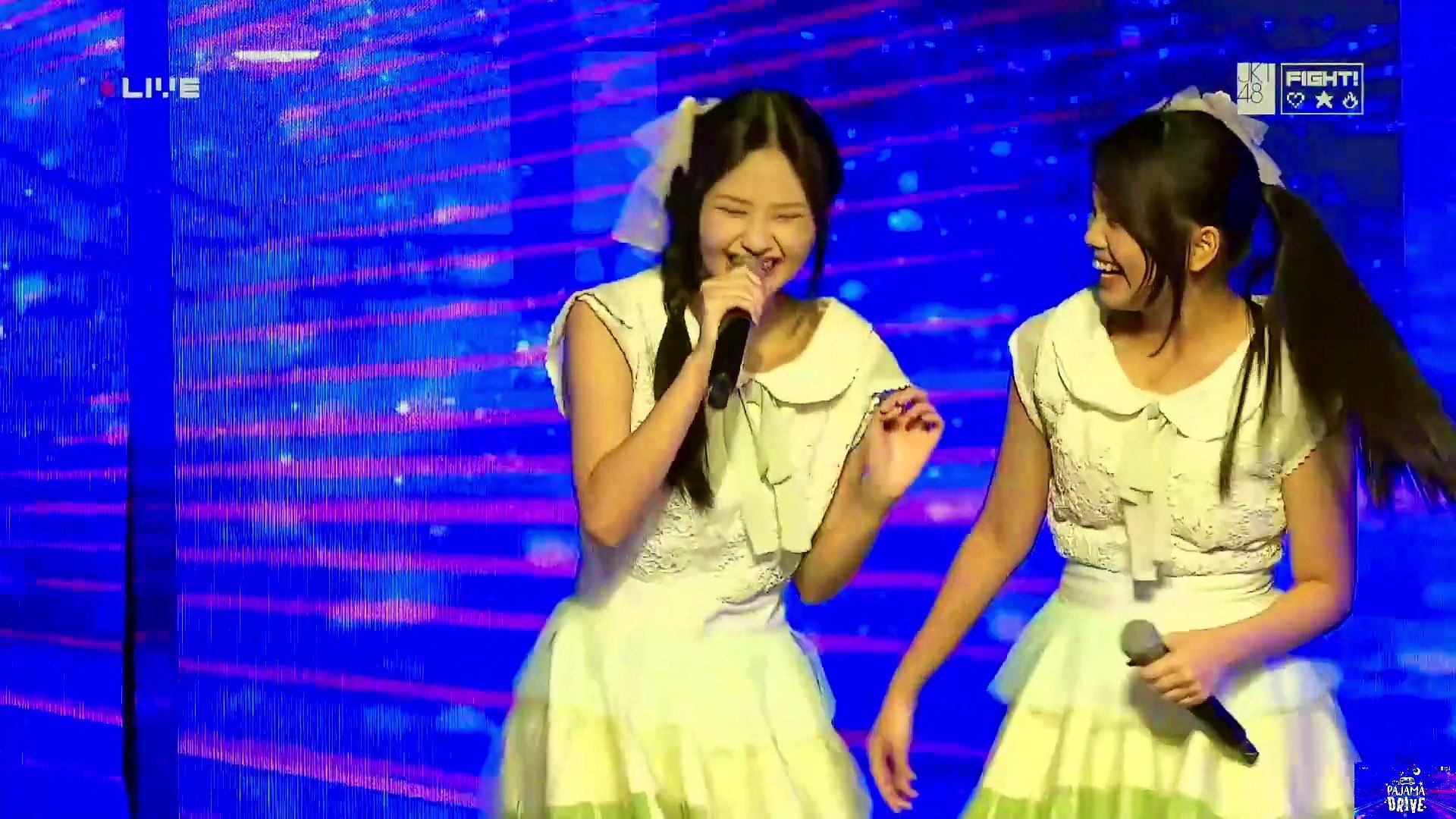 1920x1080 PAJAMA DRIVE (04 JULI 2026)