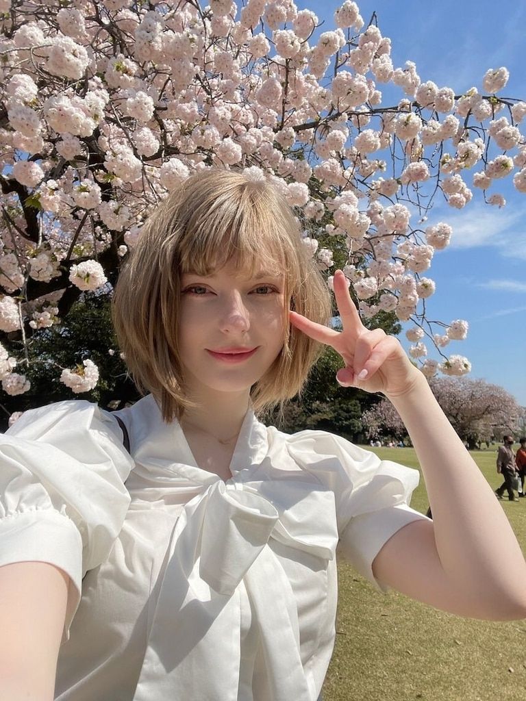 768x1024 Steam Community - :: Ella Freya