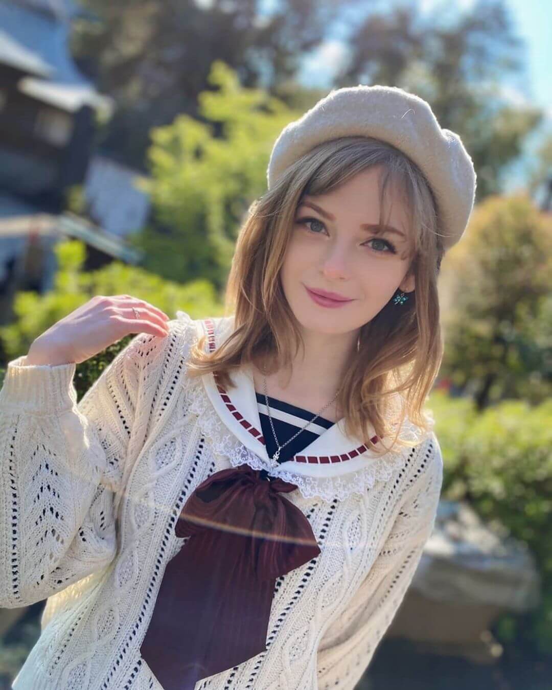 1080x1350 Ella Freya Wallpaper