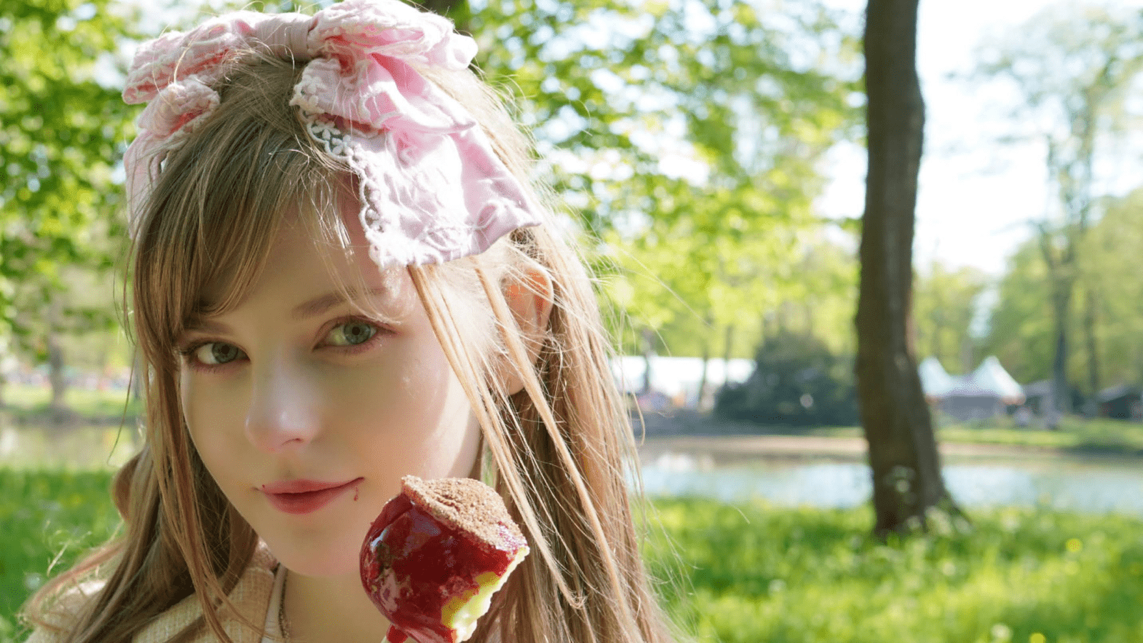 1600x900 Ella Freya confirma que foi a modelo para Ashley em Resident Evil 4