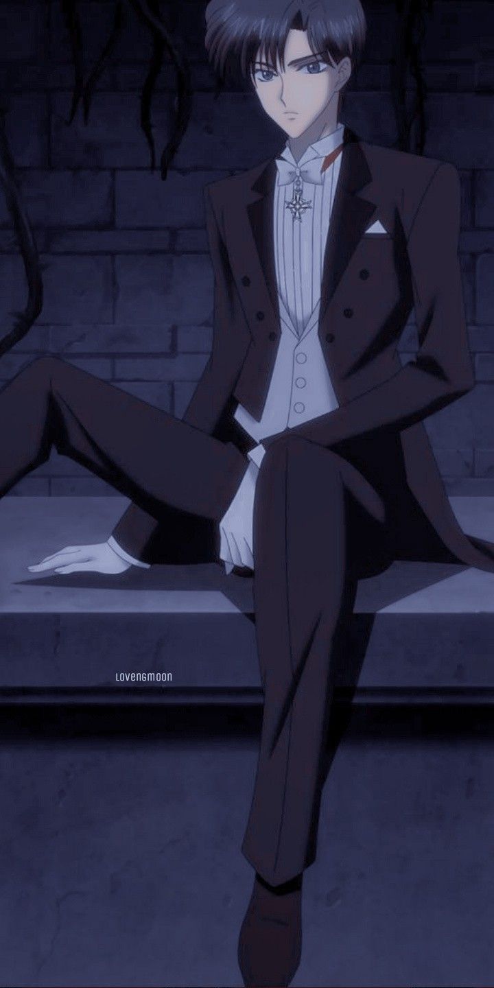 720x1440 Mamoru Chiba