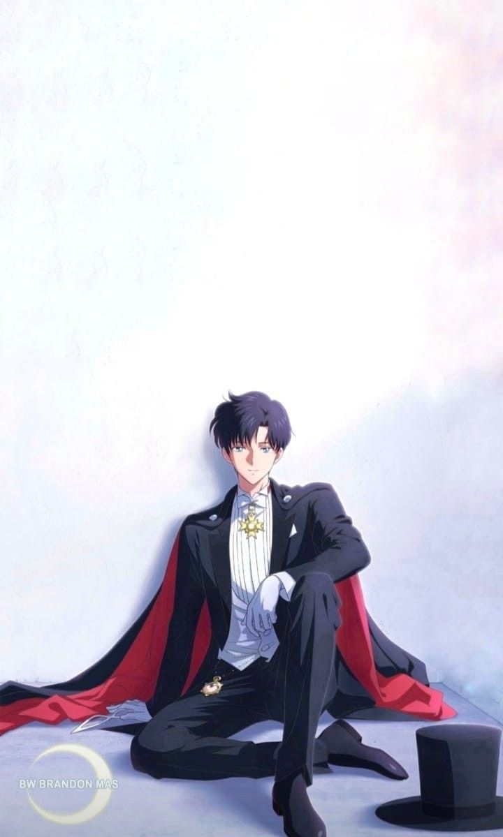 720x1199 Sailor Moon Eternal