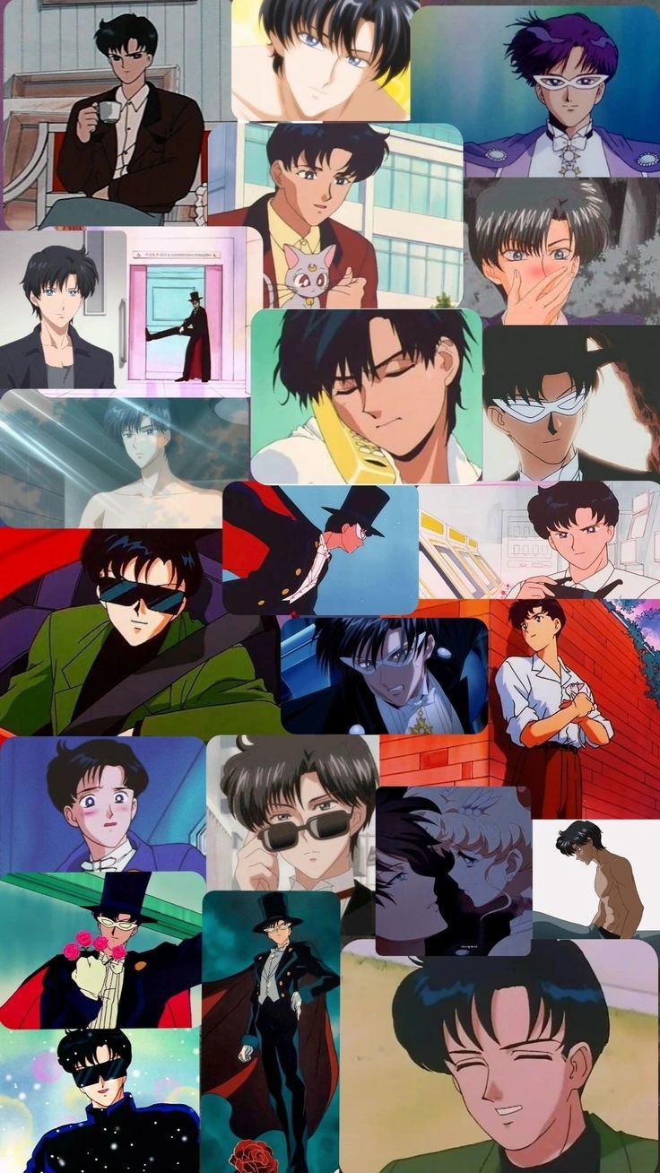 736x1308 Mamoru Chiba ♡