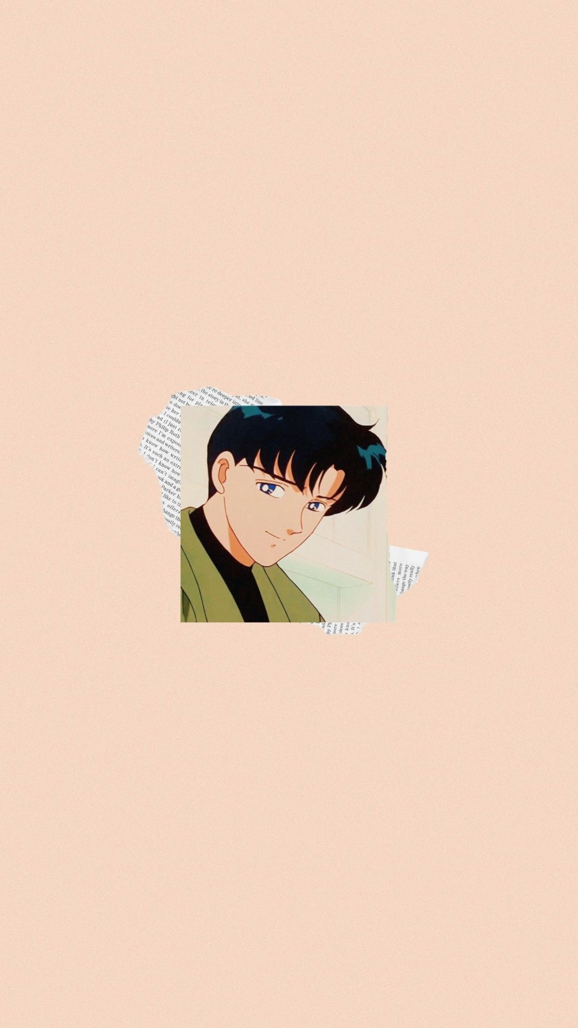 1152x2048 hello!! :) can i request mamoru chiba from 90's sailor moon wallpaper please?