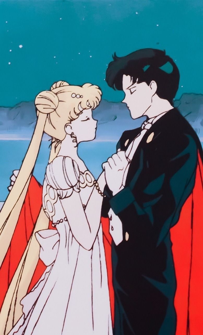 778x1280 Love, tuxedo mask and mamoru chiba anime on