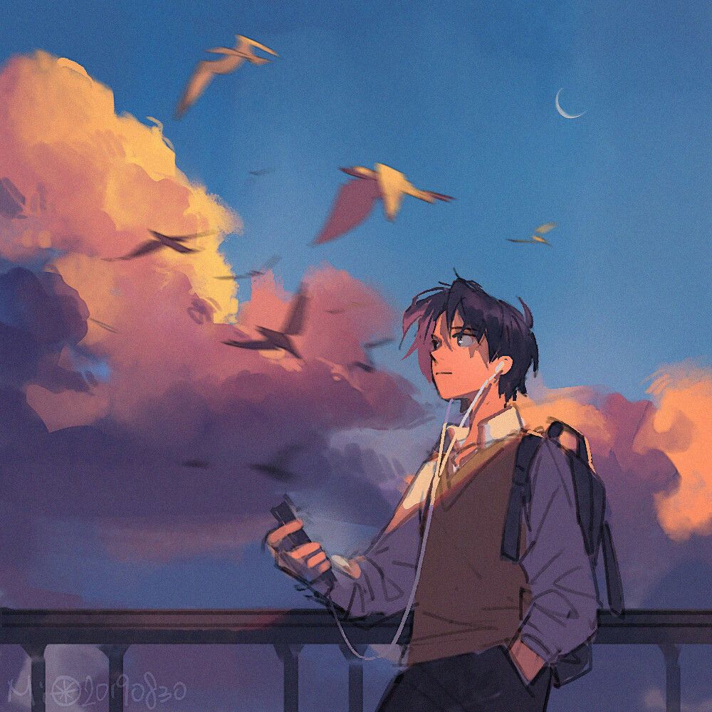 1000x1000 Chiba Mamoru Senshi Sailor Moon by Broken (Mangaka) Anime Image Board