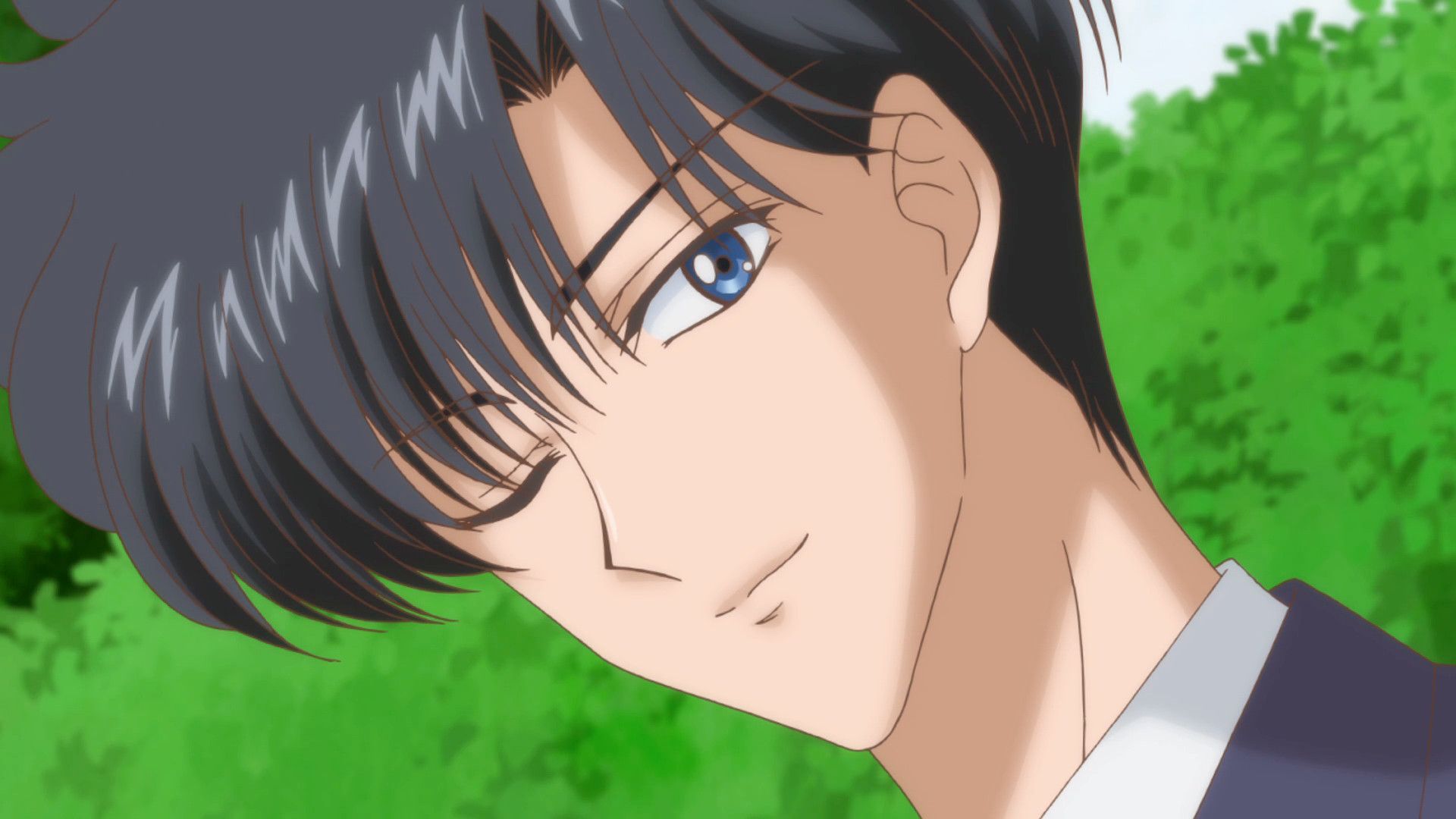 1920x1080 Sailor Moon Crystal Act 8