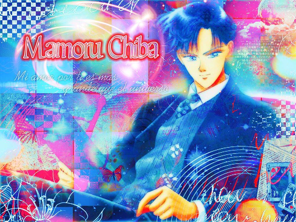 1024x768 mamoru chiba wall2 1024 768. DIBE DEL ARCO