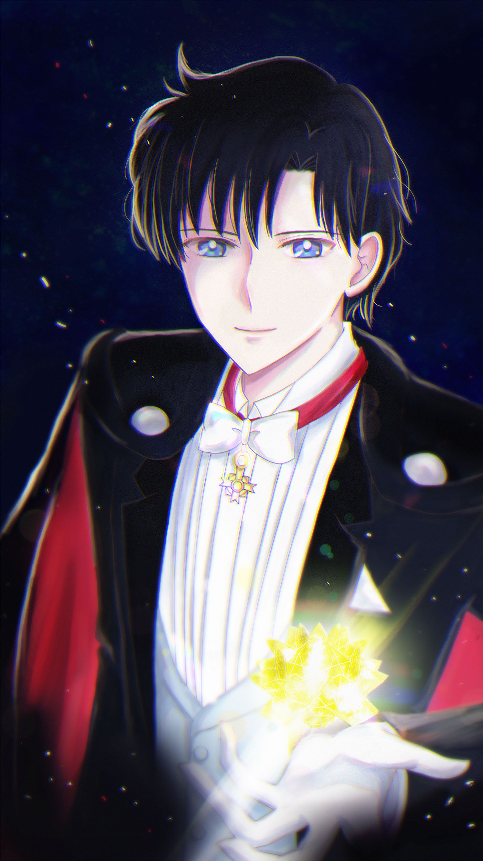 1588x2832 Chiba Mamoru. Anime Image Board