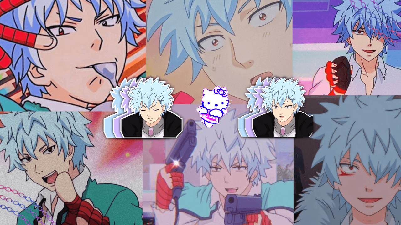1280x720 saikik Tumblr posts