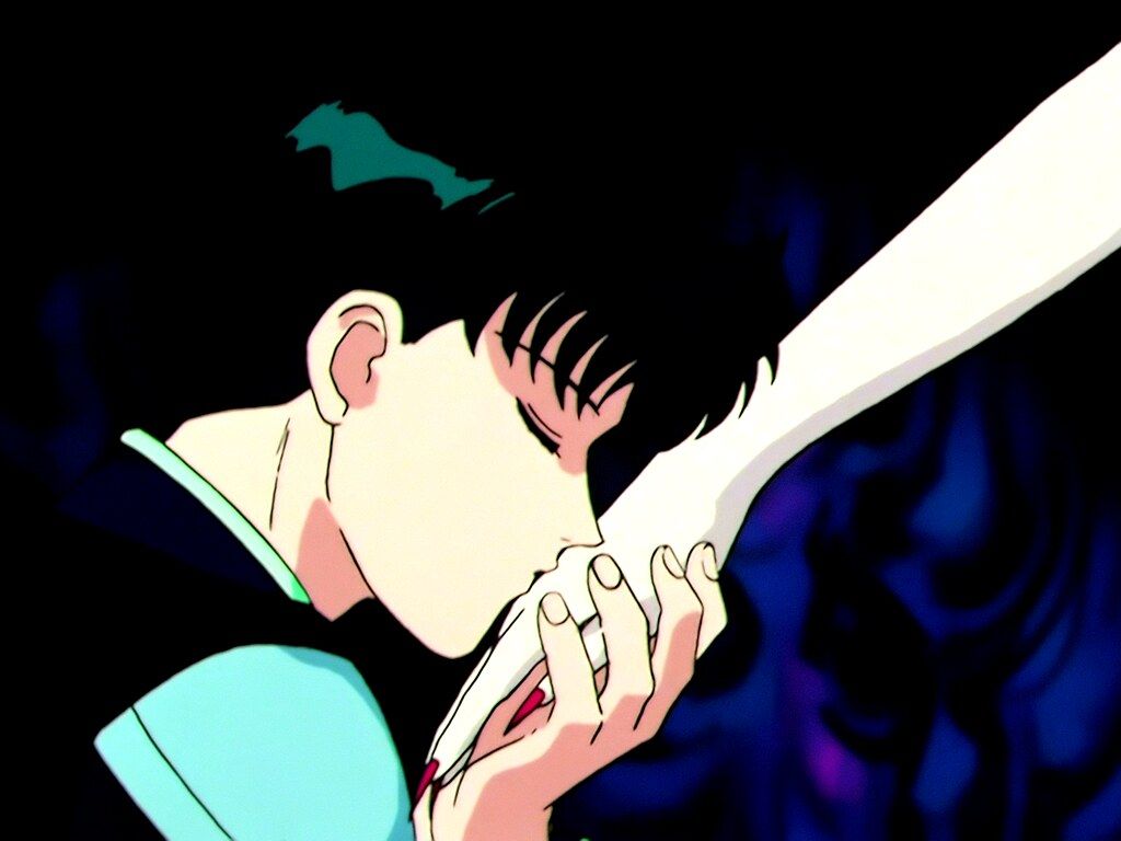 1024x768 Mamoru Kun 01