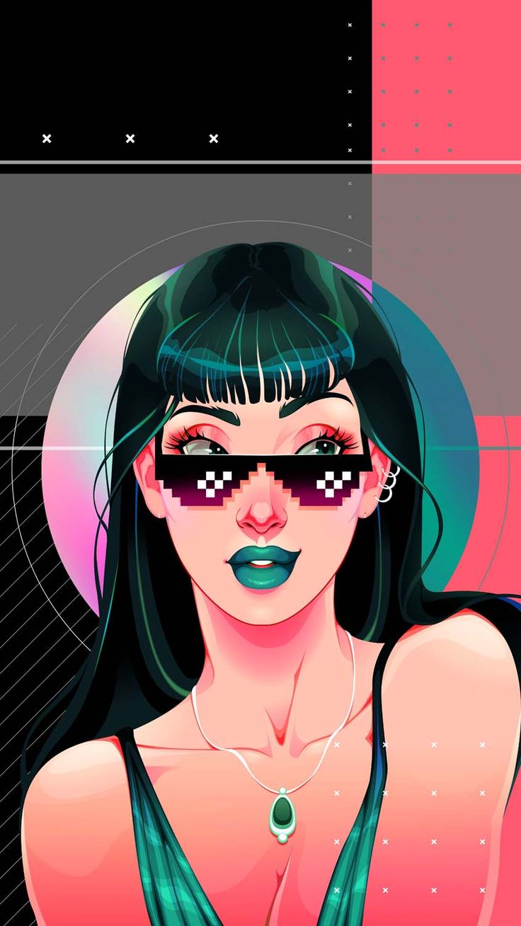 736x1308 iPhone Wallpaper