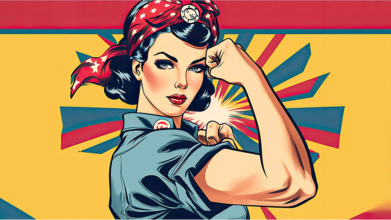 1600x900 Vintage and Retro Wallpaper [Wallpaper Wednesday]
