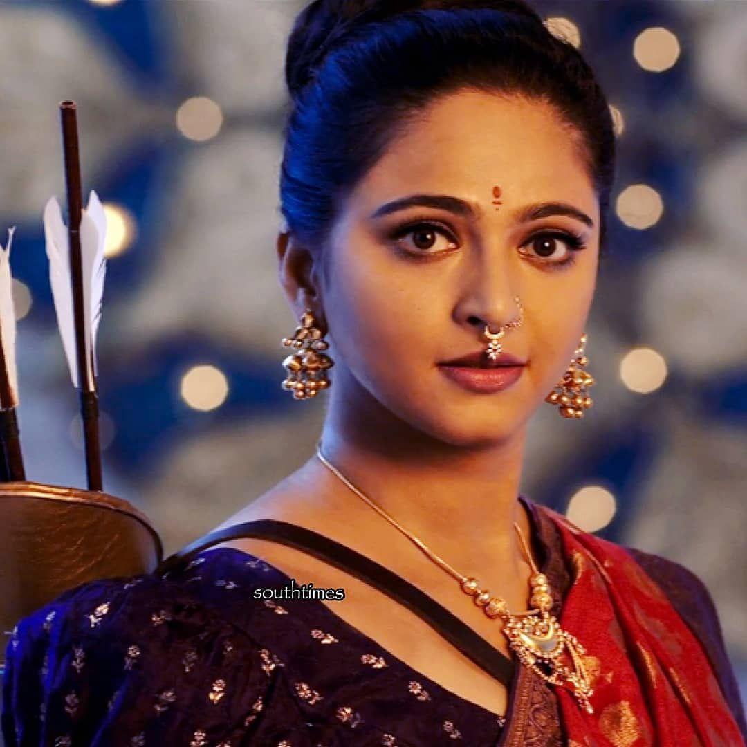 1080x1080 Devasena Wallpaper