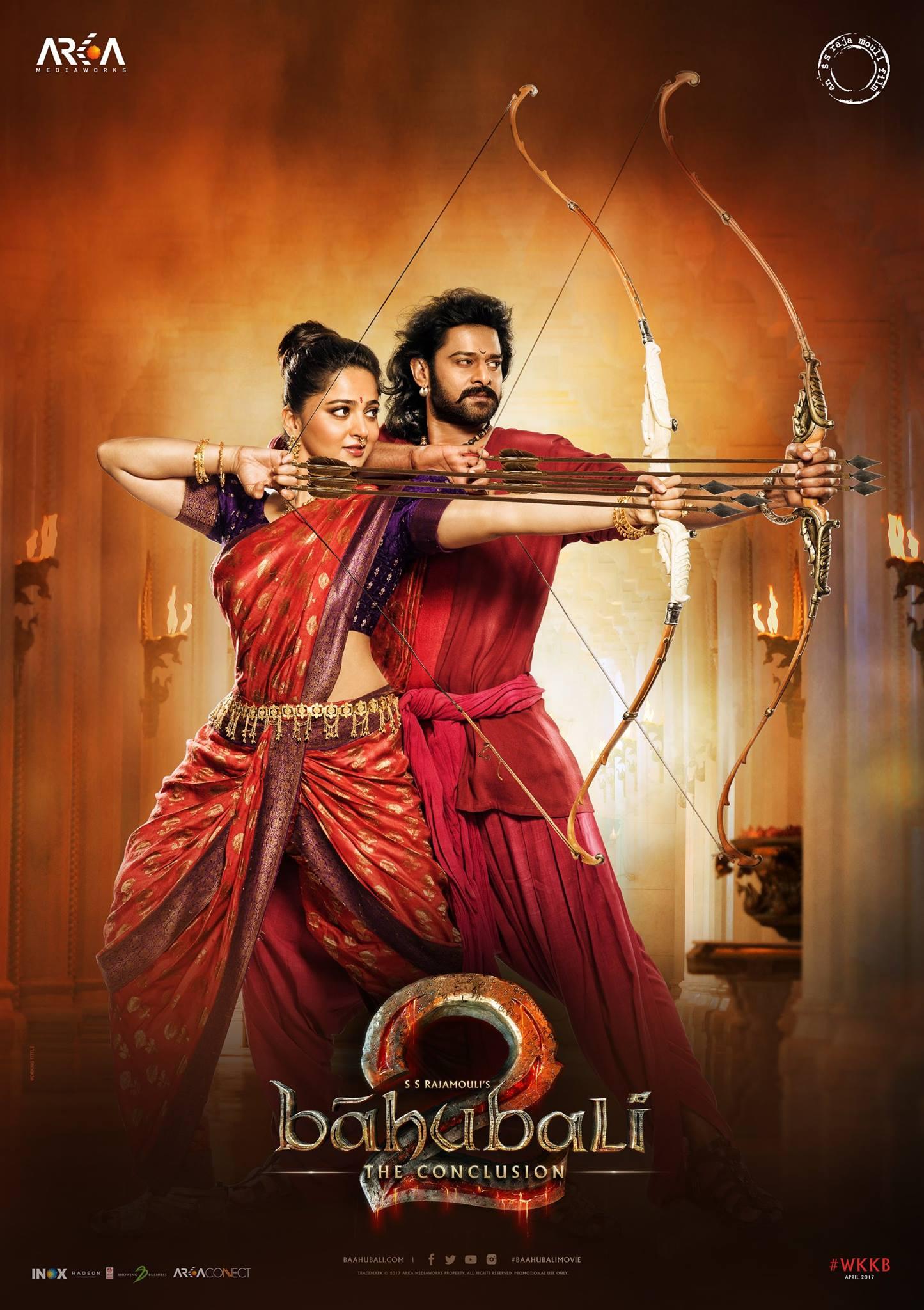 1445x2048 Devasena Wallpaper