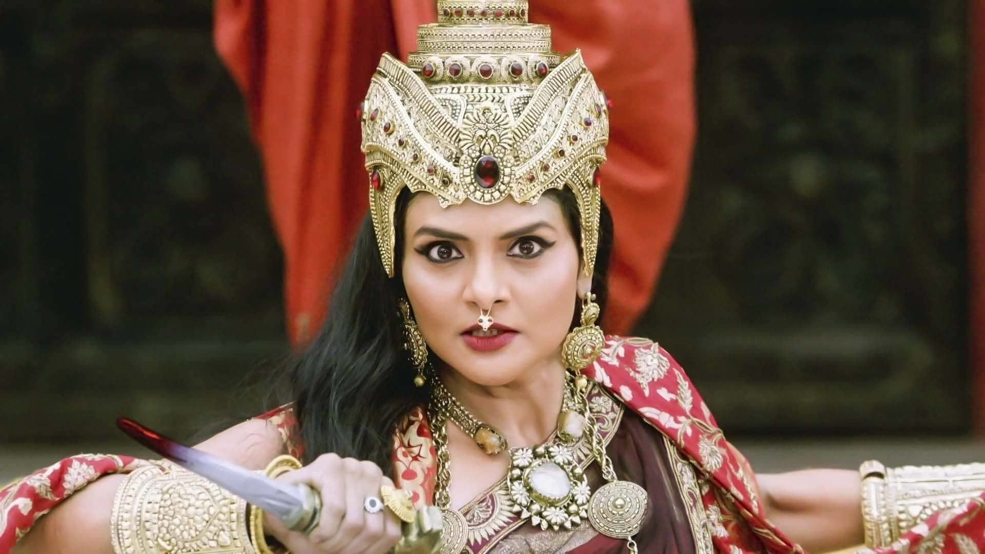 1920x1080 Maharani Sambhavija Arrives
