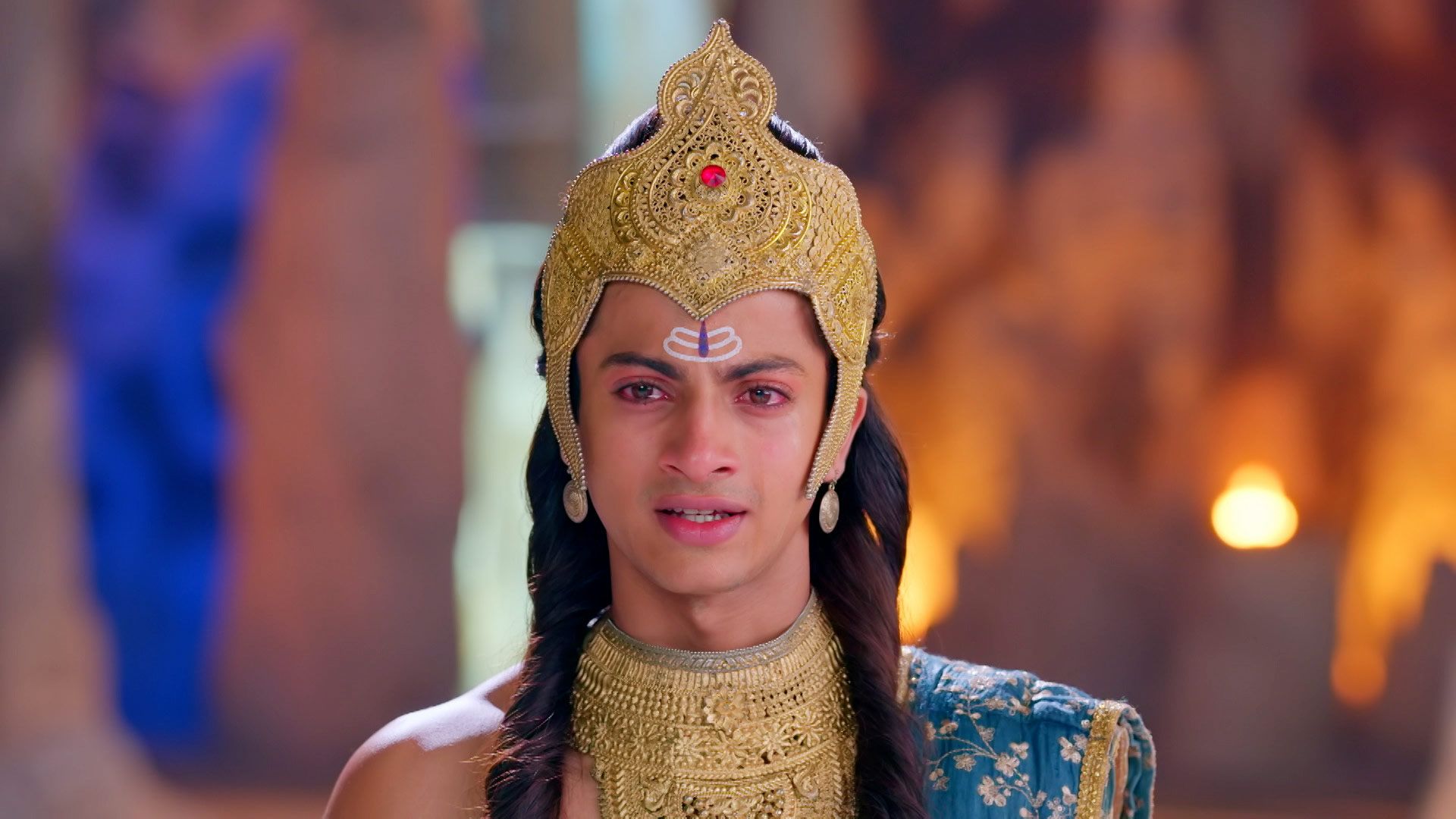 1920x1080 Kartikeya Refuses to Marry Devsena