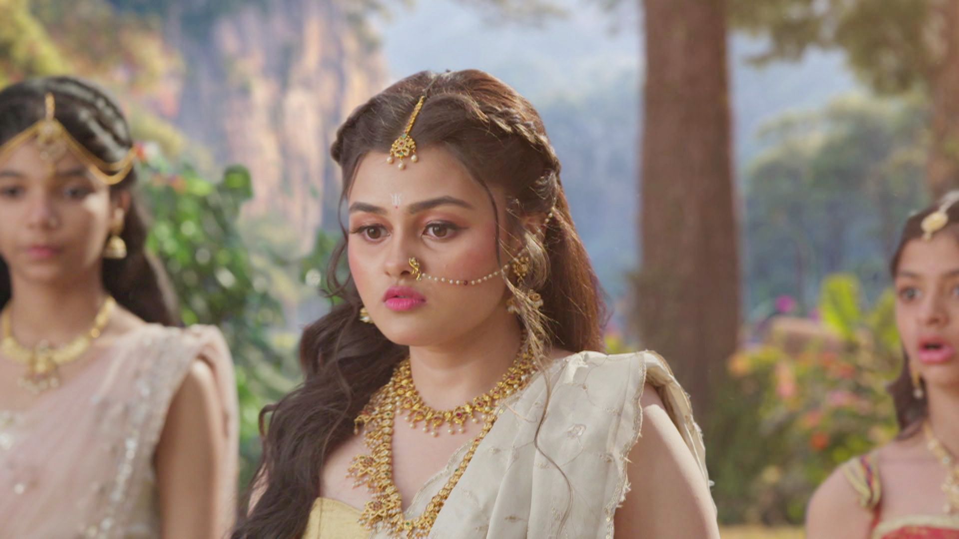 1920x1080 Watch Gatha Shiv Parivaar Ki Ganesh Kartikey Episode no. 147 TV Series Online Aur Kartikeya Ka Milan
