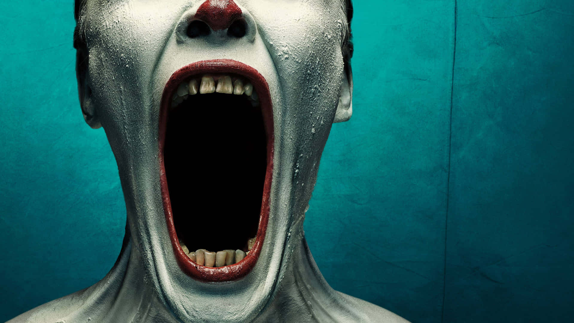 1920x1080 4K Horror Wallpaper