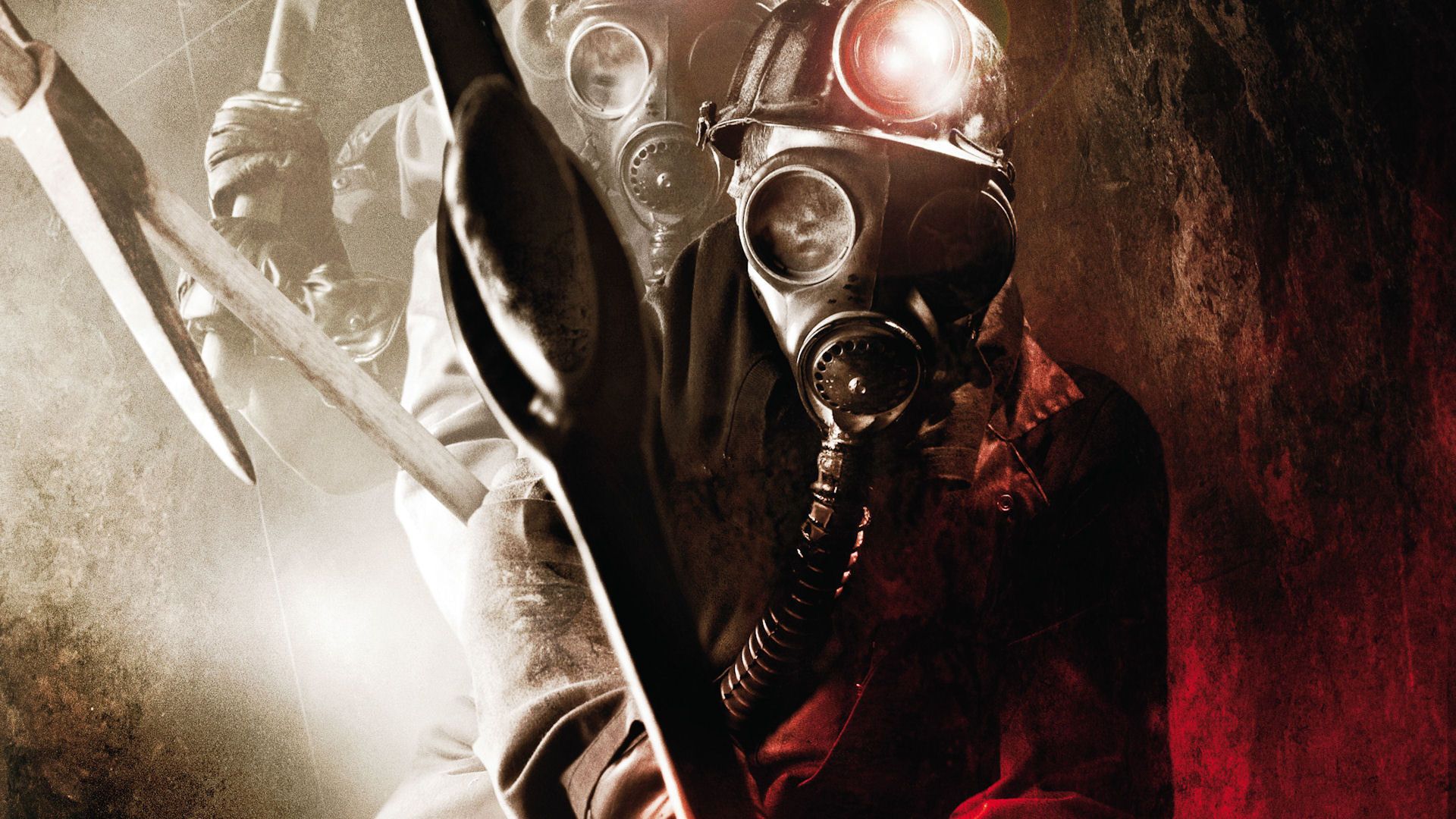 1920x1080 Download Gas Mask Movie My Bloody Valentine (2009) HD Wallpaperx1080