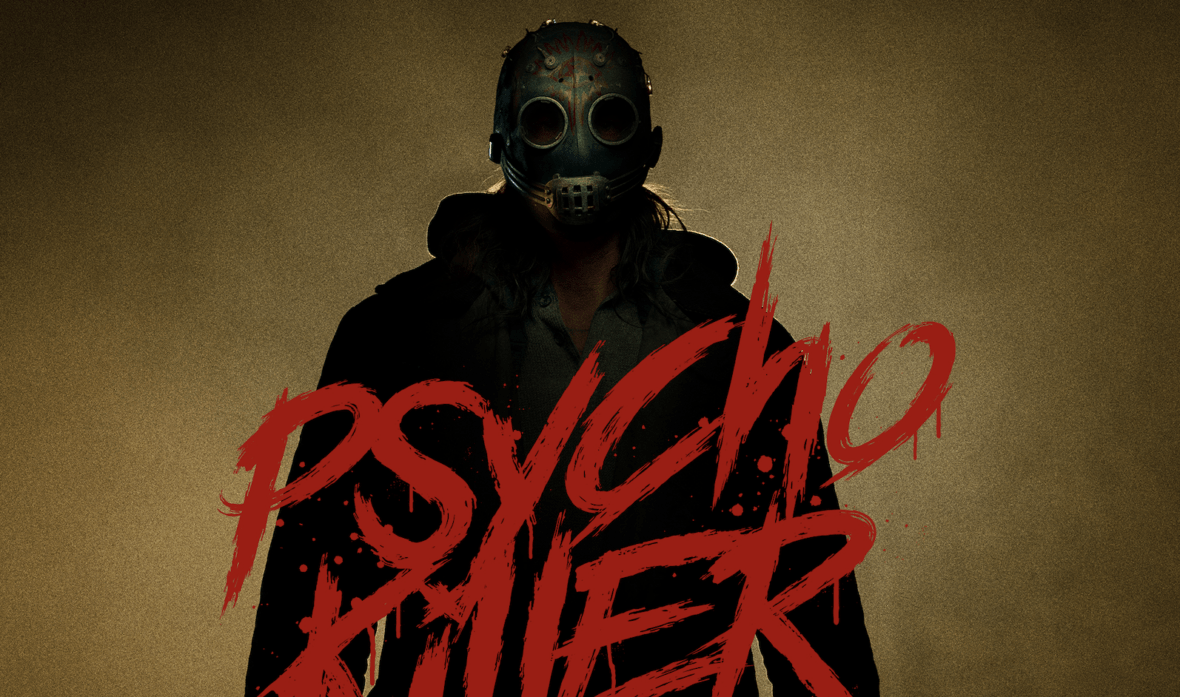 1180x697 This 'Psycho Killer' Poster Is an Instant Classic
