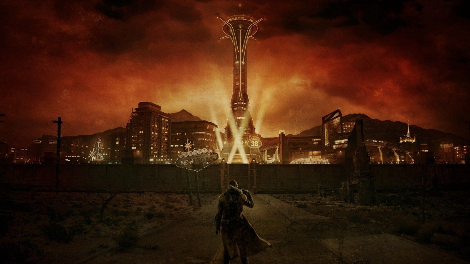 1600x900 The Abstract and Quiet Horror of 'Fallout: New Vegas'