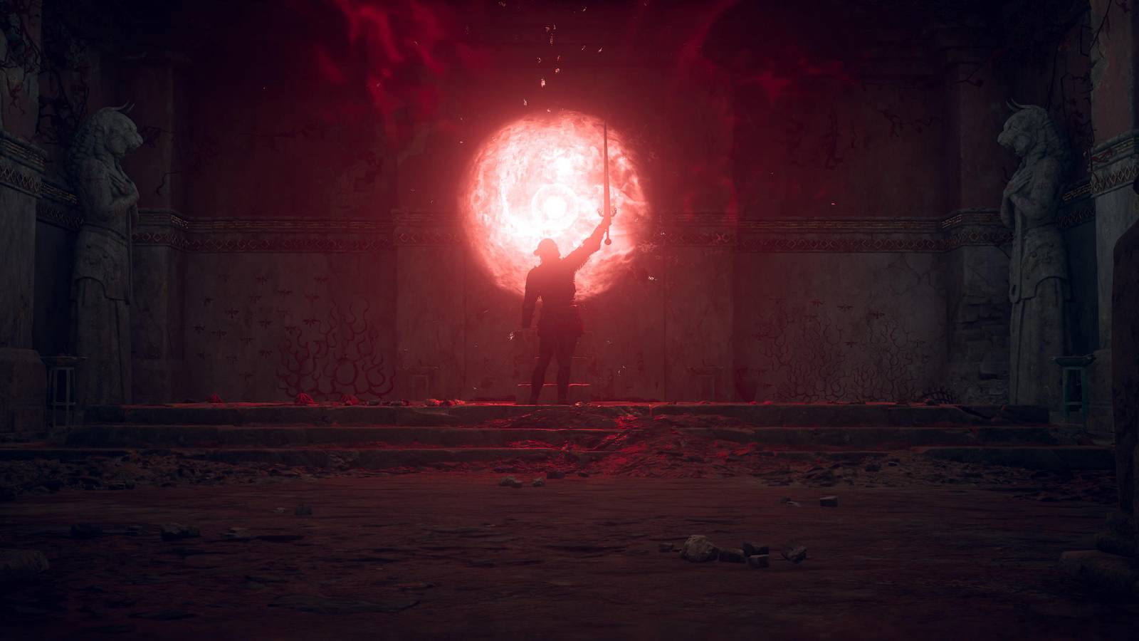 1600x900 The Blood Of Dawnwalker Review: Fresh Blood & Familiar Bones