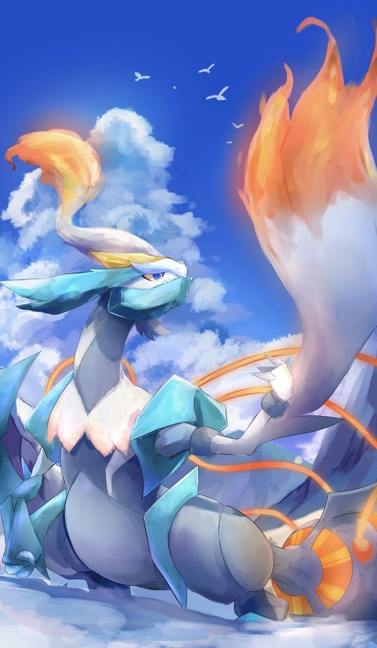 736x1263 Pokemon Fusion: A Cute Pokemon Sitting in the Snow. Imagenes de pokemon go, Colorear pokemon