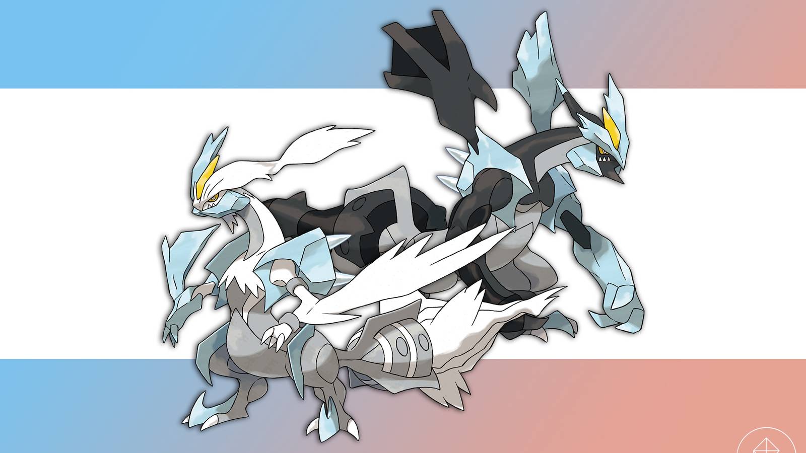1600x900 How to get Black Kyurem and White Kyurem with Fusion in Pokémon Go